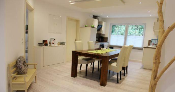 Im Corveyer Wäldchen Apartment Traben-Trarbach