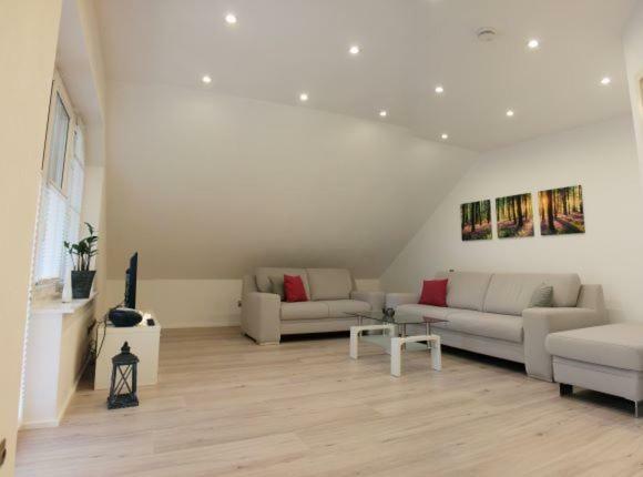 Apartment Im Corveyer Wäldchen